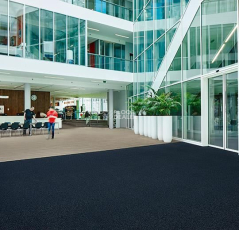 Forbo Coral в плитке 5727 Stratos Blue фото 3 | FLOORDEALER